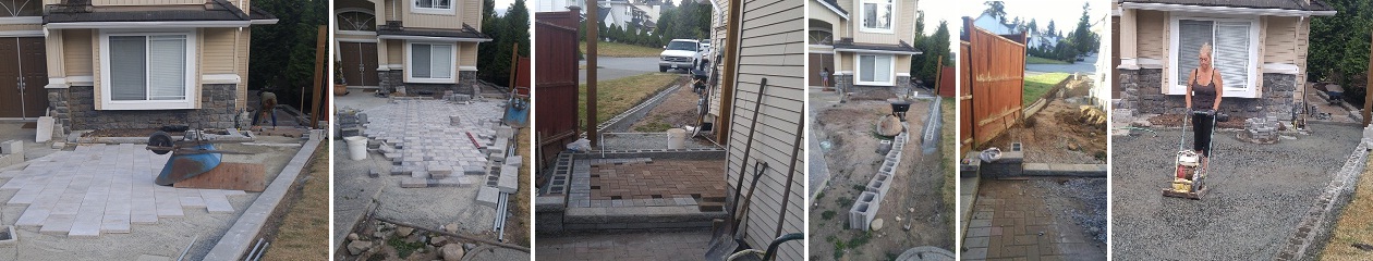 A1 PROBLEM SOLVERS INC.   —  12862 76 Ave., Surrey, BC V3W-2V4 — 604-780-3539